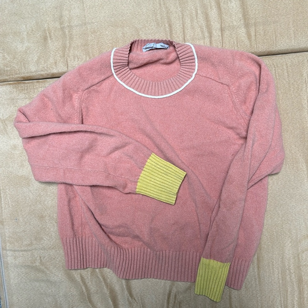 Beautiful Everlane Crew Sweater